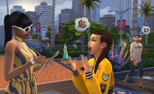 Популярность The Sims 4 не ослабевает